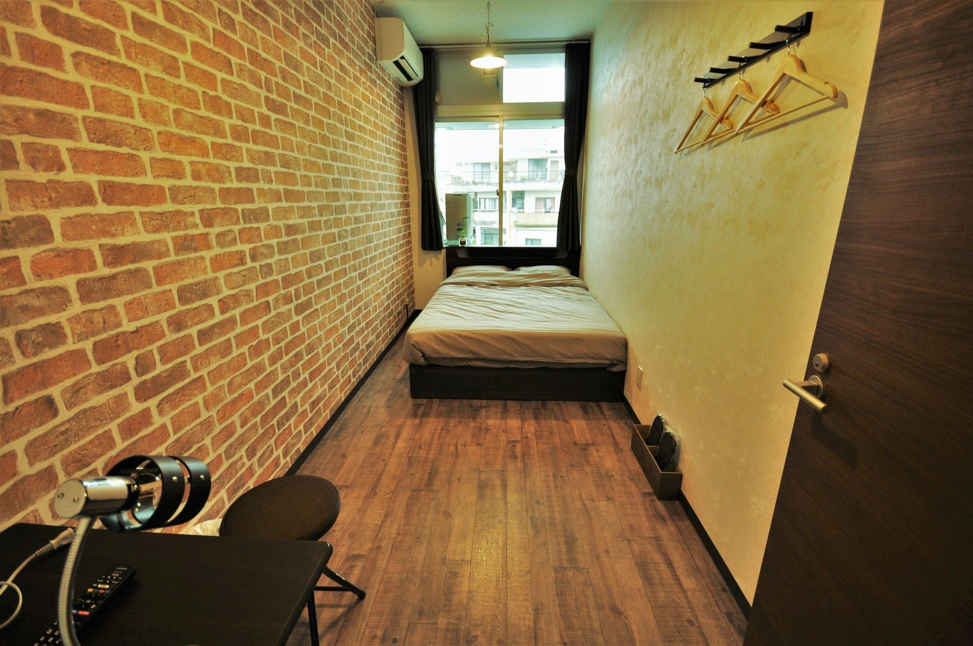 My Place Naha Exteriör bild