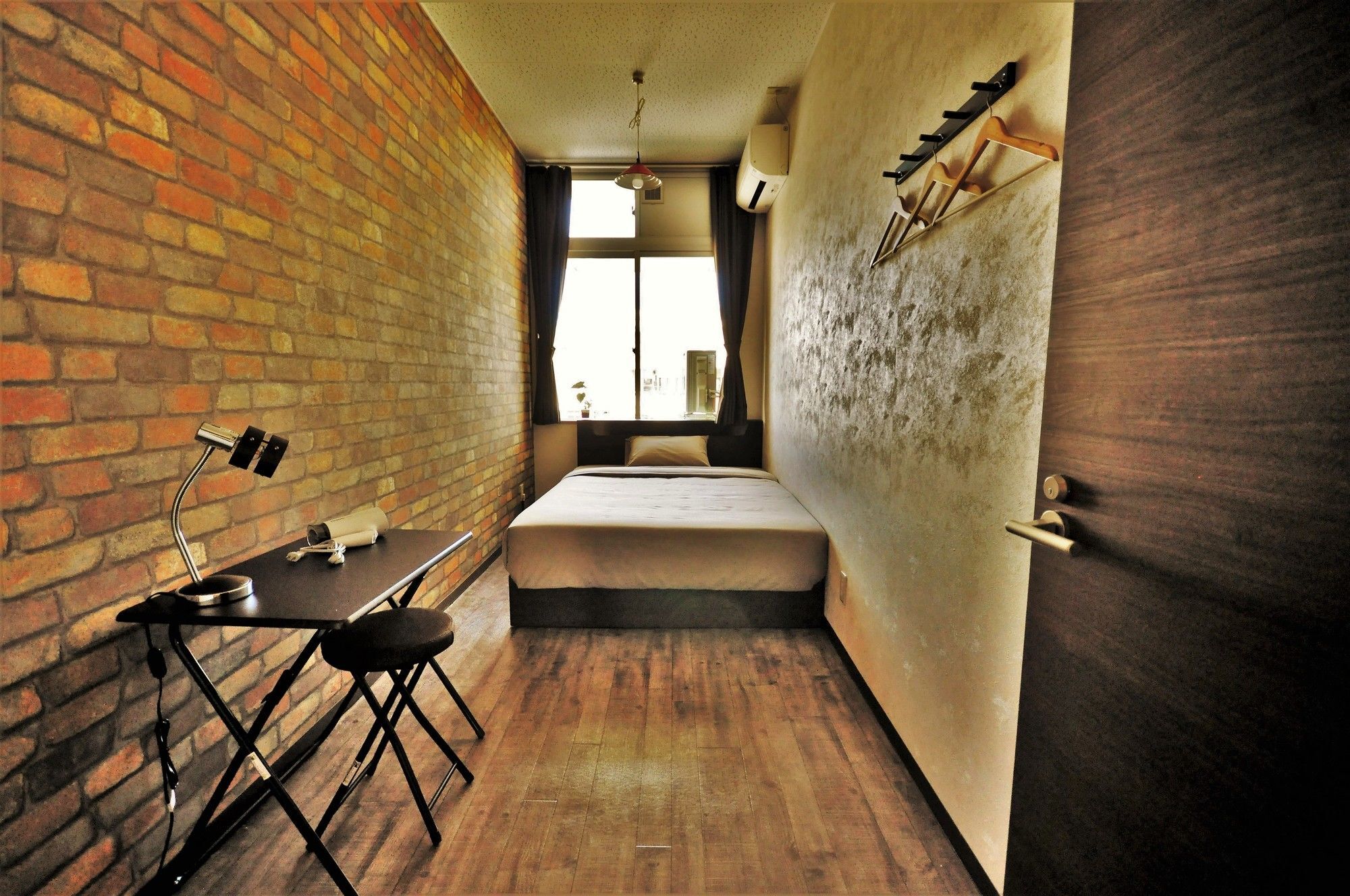 My Place Naha Exteriör bild