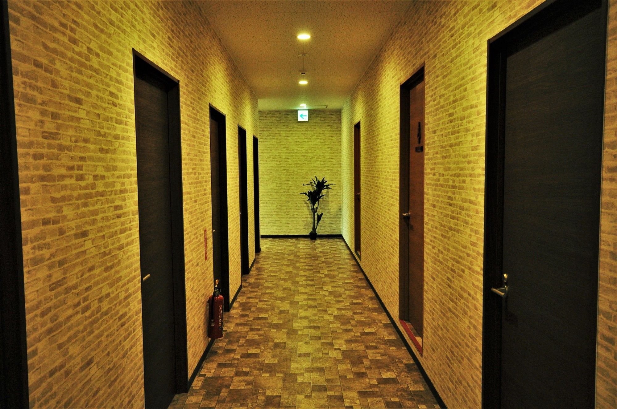 My Place Naha Exteriör bild